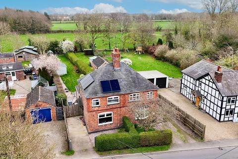 undefined, Swanley Lane, Burland, CW5