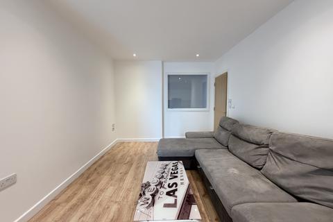 1 bedroom flat to rent, Maritime House, London, SE18