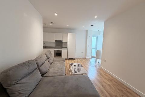 1 bedroom flat to rent, Maritime House, London, SE18