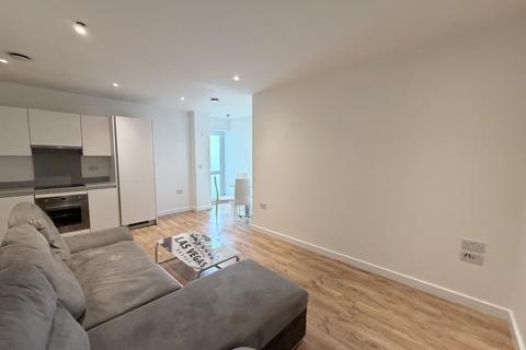 1 bedroom flat to rent, Maritime House, London, SE18