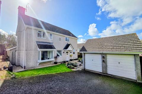 undefined, Wood Park, Ivybridge PL21
