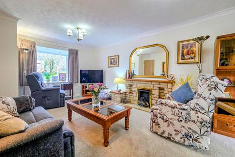 undefined, Wood Park, Ivybridge PL21