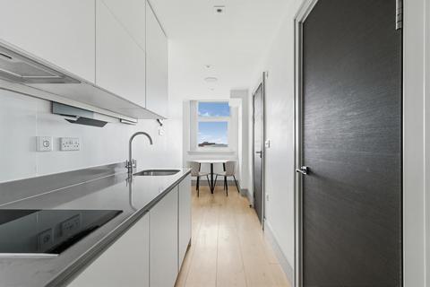 undefined, at GCP - London, Flat 132, Mercantile House, 38, Market Square UB8
