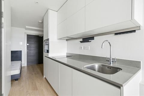 undefined, at GCP - London, Flat 132, Mercantile House, 38, Market Square UB8