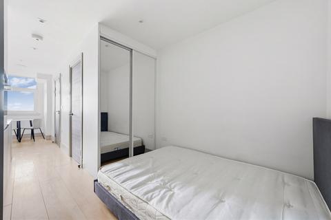undefined, at GCP - London, Flat 132, Mercantile House, 38, Market Square UB8