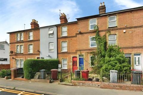 undefined, Basingstoke Road, Reading RG2