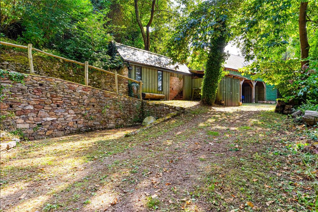 Outbuilding