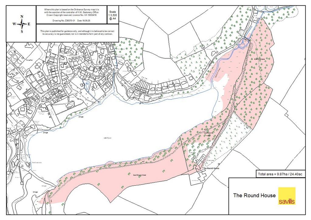 Land Plan