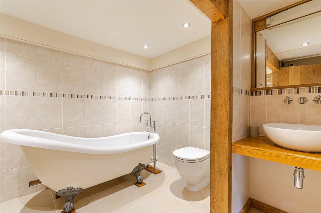 En-Suite