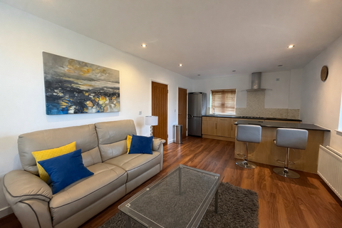 2 bedroom apartment to rent, Netherstowe Lane, Lichfield, WS13