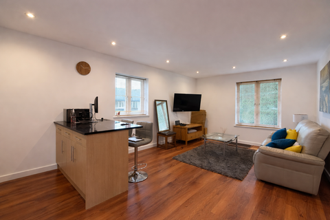 2 bedroom apartment to rent, Netherstowe Lane, Lichfield, WS13