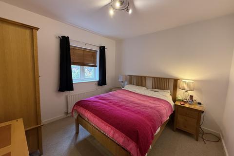 2 bedroom apartment to rent, Netherstowe Lane, Lichfield, WS13