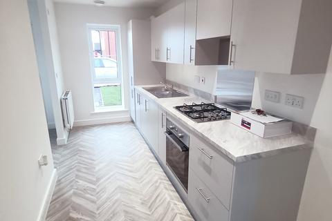undefined, Hever Court, Stafford, ST16