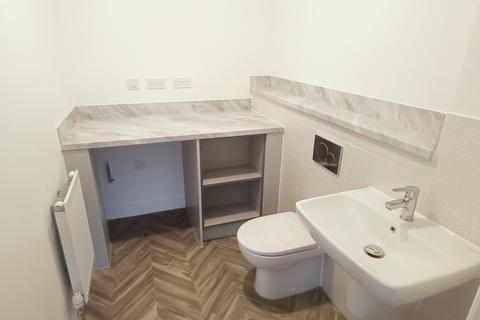 undefined, Hever Court, Stafford, ST16