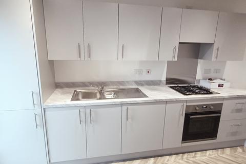 undefined, Hever Court, Stafford, ST16