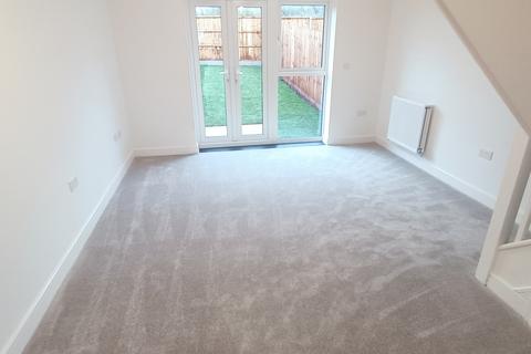 undefined, Hever Court, Stafford, ST16