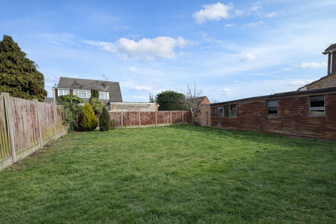 undefined, Ashingdon Road, Rochford, SS4
