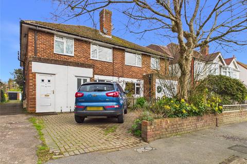 undefined, Vicarage Road, Hampton Wick