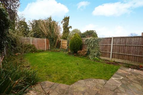 undefined, Vicarage Road, Hampton Wick