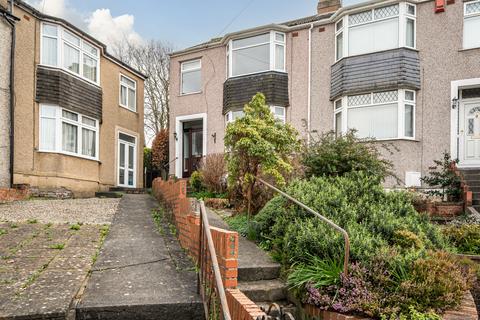 3 bedroom end of terrace house for sale - Collingwood Avenue, South Gloucestershire BS15