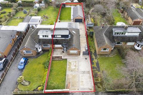 undefined, Lindley Moor Road, Huddersfield HD3