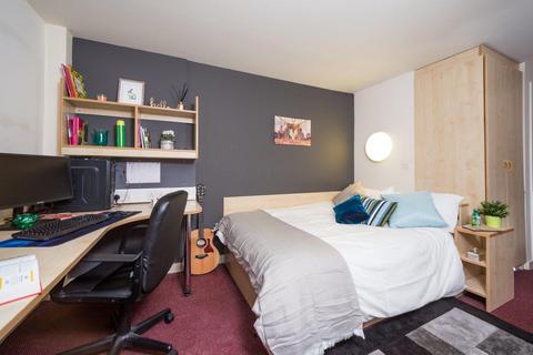 undefined, A3 Aspect, Sheffield, S3