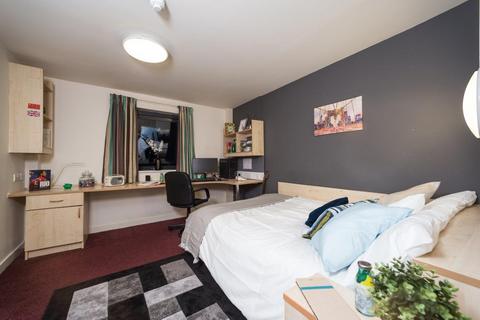 undefined, A3 Aspect, Sheffield, S3