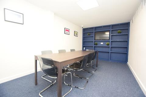undefined, A3 Aspect, Sheffield, S3