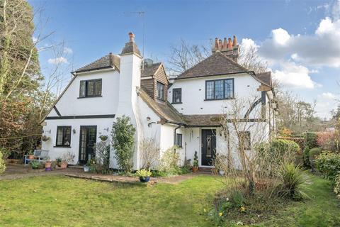 undefined, Off Epsom Road, West Horsley