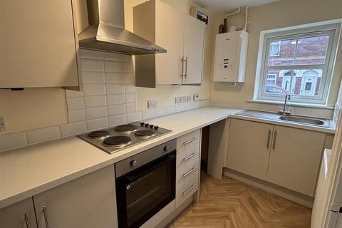 4 bedroom end of terrace house for sale, Jackson Street, Goole