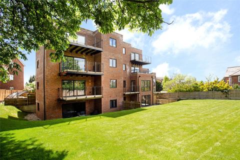 undefined, 5 Alexandra Road, Epsom, Surrey, KT17