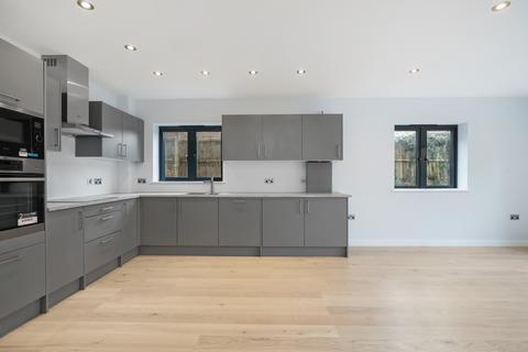 undefined, 5 Alexandra Road, Epsom, Surrey, KT17