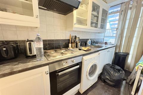 undefined, Regency Lodge, Adelaide, NW3