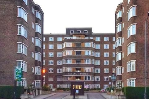 undefined, Regency Lodge, Adelaide, NW3