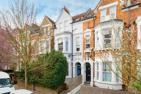 2 bedroom flat for sale, Plympton Road, London NW6