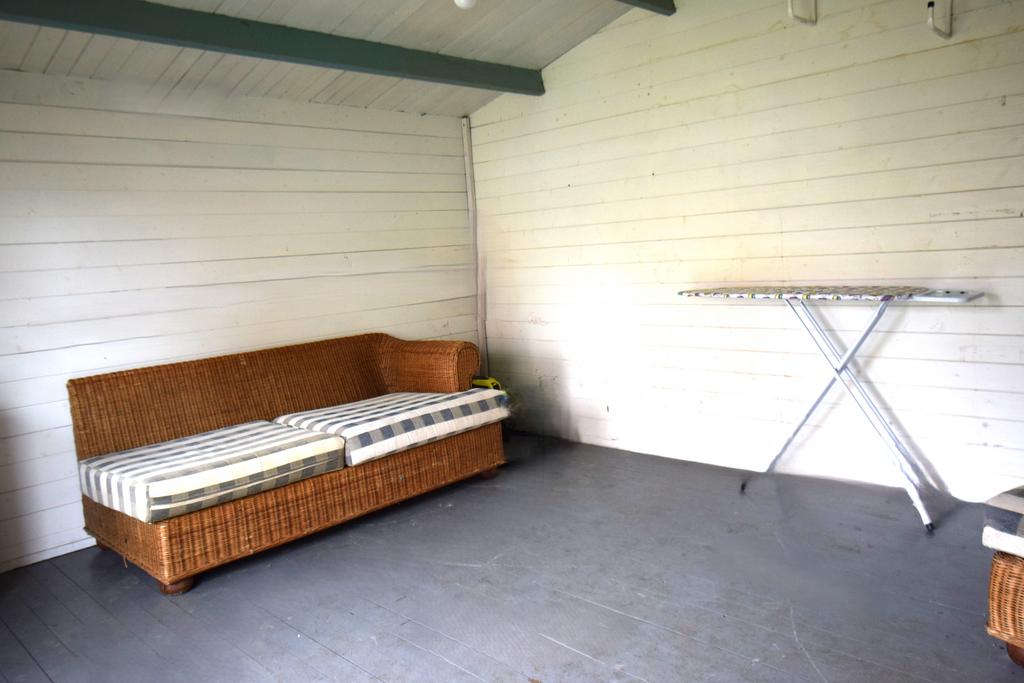 Summer House