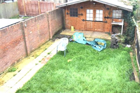 undefined, Kingshill Avenue, Northolt UB5