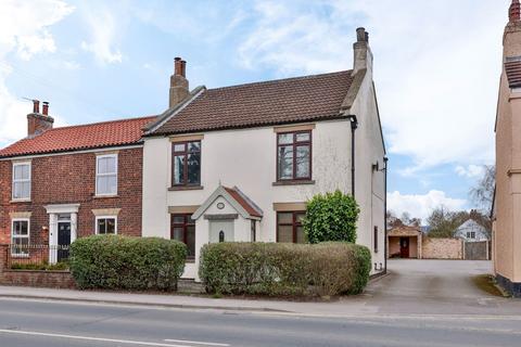 3 bedroom semi-detached house for sale - York Road, York YO43