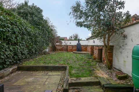 undefined, York Road, York YO43