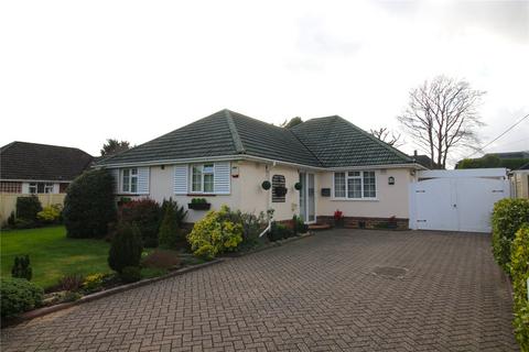3 bedroom bungalow for sale - Barrs Wood Road, New Milton, Hampshire, BH25
