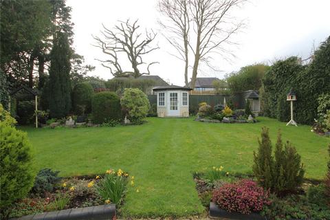 3 bedroom bungalow for sale, Barrs Wood Road, New Milton, Hampshire, BH25