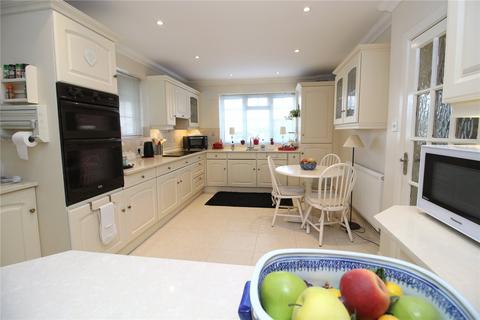 3 bedroom bungalow for sale, Barrs Wood Road, New Milton, Hampshire, BH25