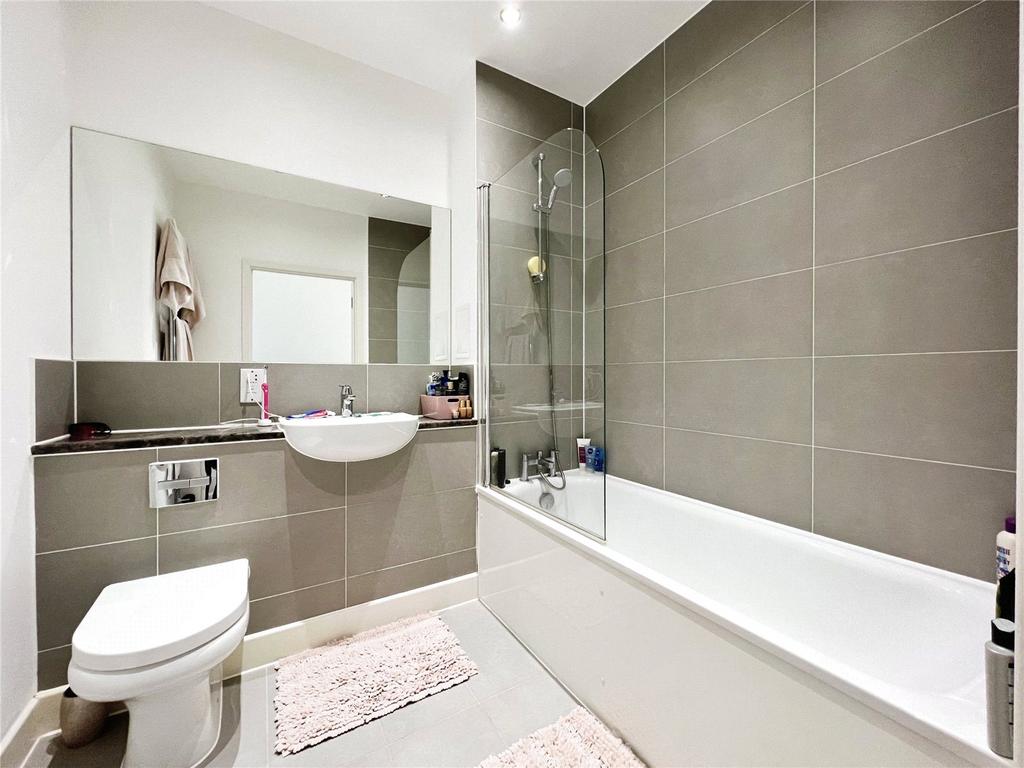 Bathroom W/C