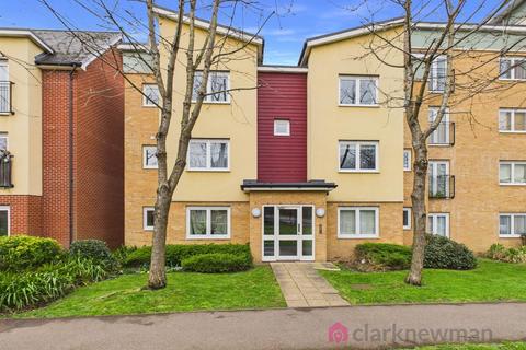 undefined, Newstead Way, Harlow CM20