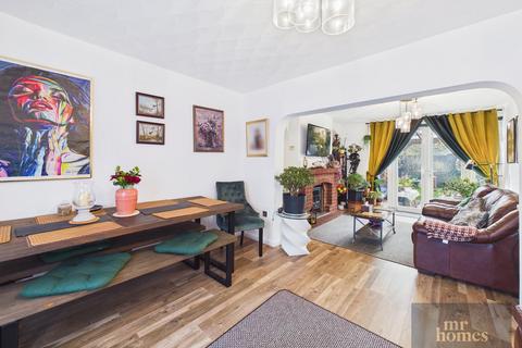 undefined, Peach Place, Fairwater, Cardiff, CF5