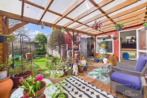 undefined, Peach Place, Fairwater, Cardiff, CF5