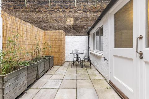 undefined, Westbourne Grove, Notting Hill