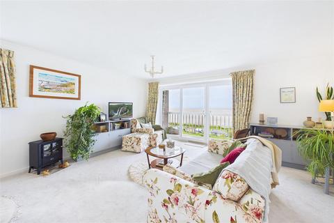 undefined, Frontline setting overlooking Clevedon’s seafront
