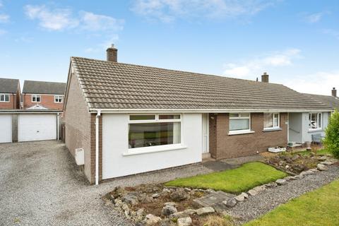 undefined, Newlands Park, Maryport CA15