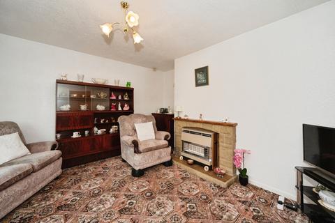 undefined, Newlands Park, Maryport CA15